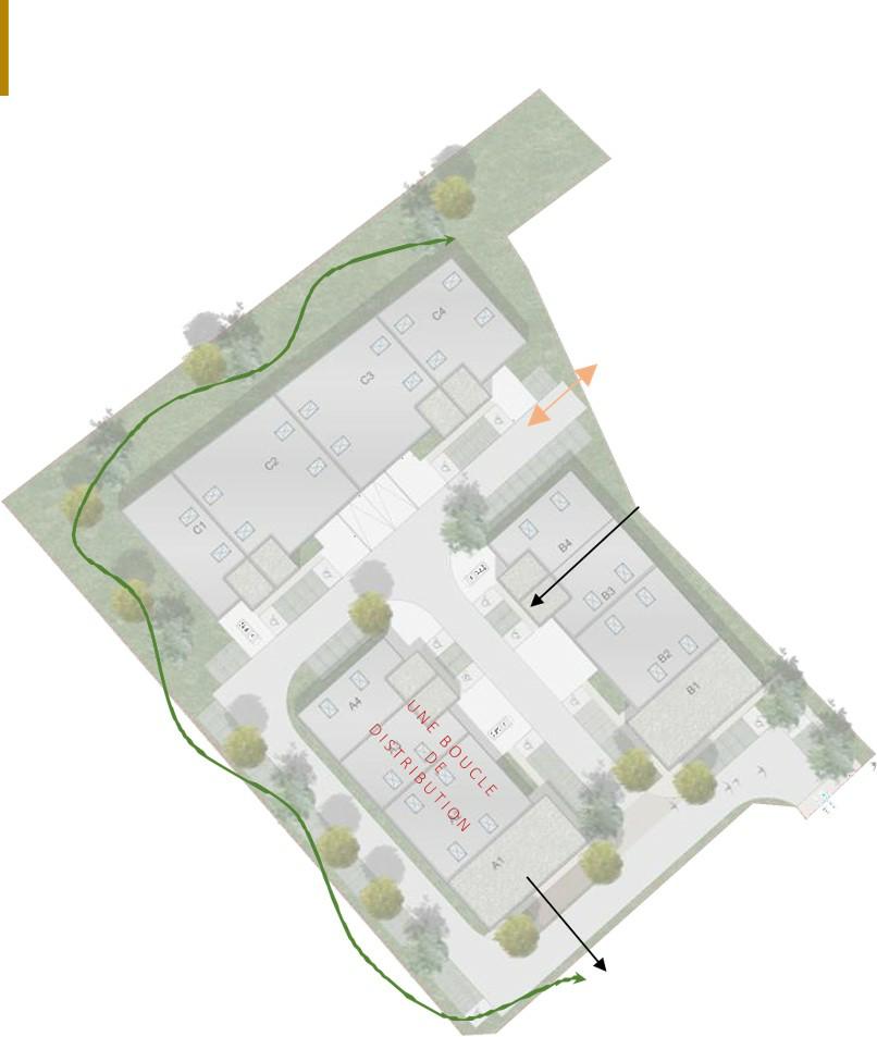 Local d'activité Lesquin 1752m² Location local d'activité Lesquin Nord OLACT2316223 6